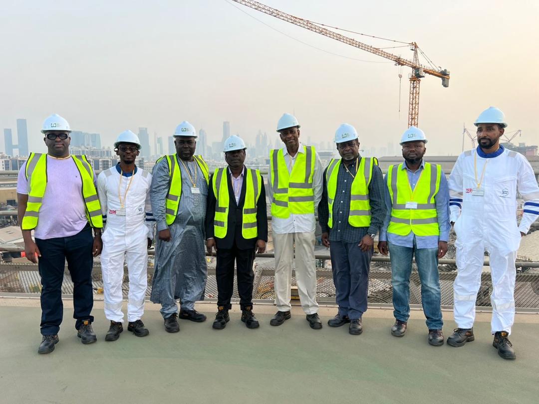 Nigeria’s Oil Output to Rise as New Offshore Facility Nears Completion — NUPRC