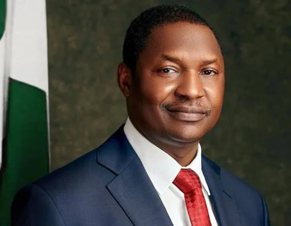 Court Upholds EFCC’s Detention of Ex-AGF Abubakar Malami