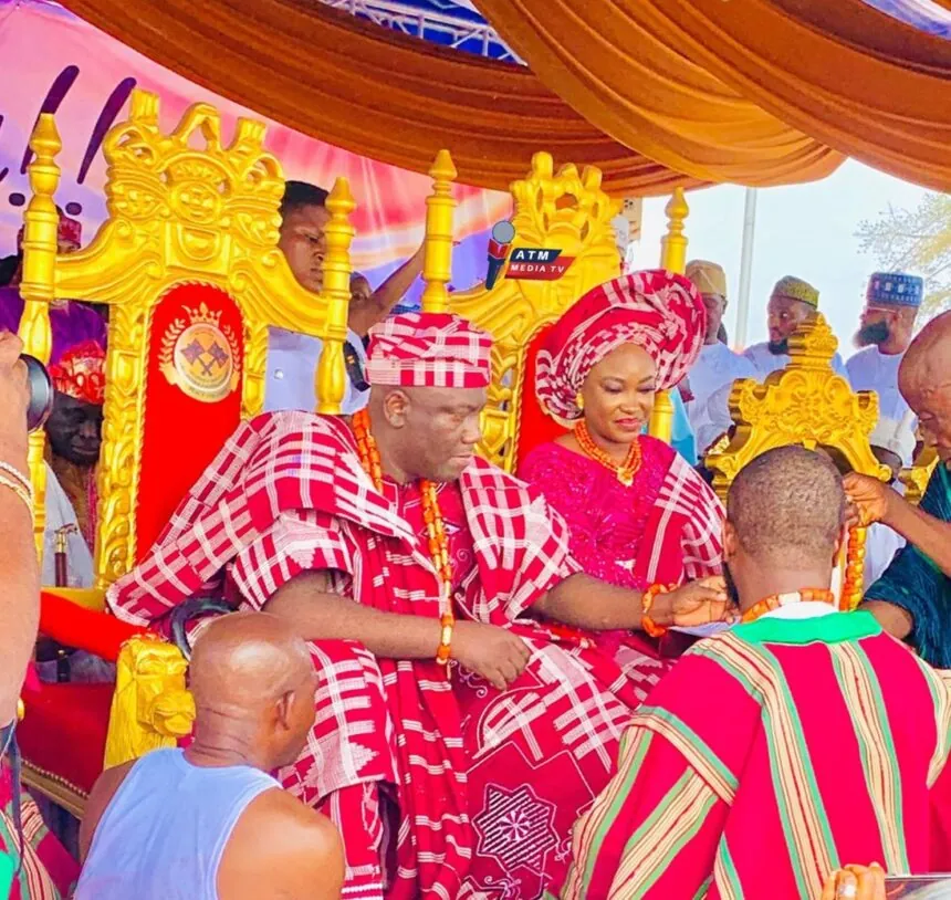 Alaafin Declares Exclusive Authority Over ‘Yorubaland’ Chieftaincy Titles
