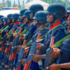 Yuletide: NSCDC deploys 4,000 personnel for security in FCT