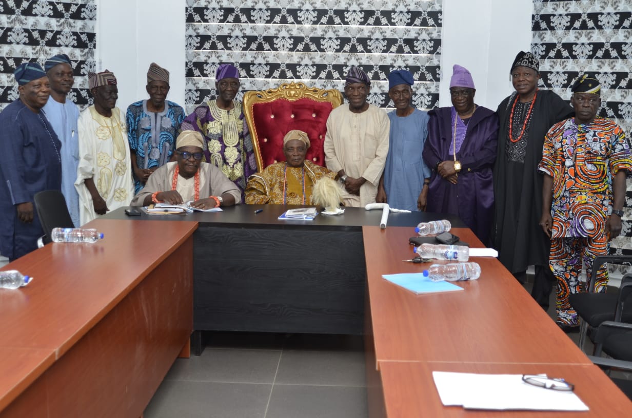 State Creation: Olubadan Urges Agitators to Build Internal Consensus