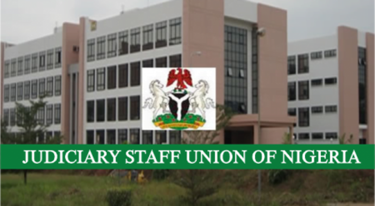 Osun JUSUN Temporarily Suspends Strike to Meet Judicial Service Commission
