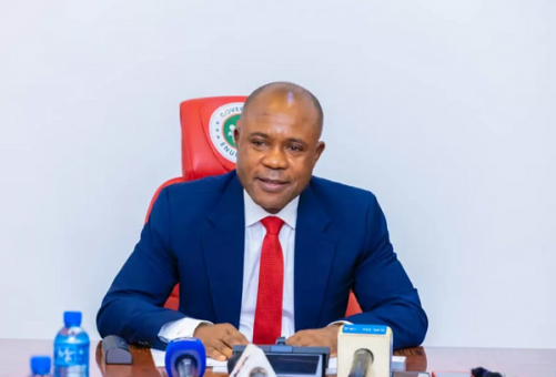 Mbah Seeks Urgent Review of Nigeria’s Manufacturing Finance Frameworks