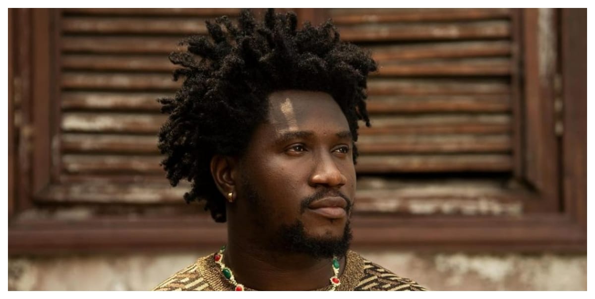 I’ll choose money over fame in my next life – Nasboi