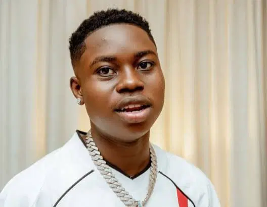 FRSC to prosecute TikTok streamer Peller over dangerous driving.