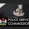 PSC, Police Begin Recruitment of 50,000 Constables Nationwide