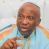 Primate Ayodele denies alleged N150m extortion attempt on Adelabu