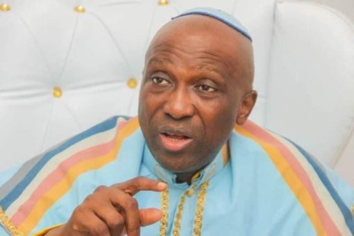 Primate Ayodele denies alleged N150m extortion attempt on Adelabu