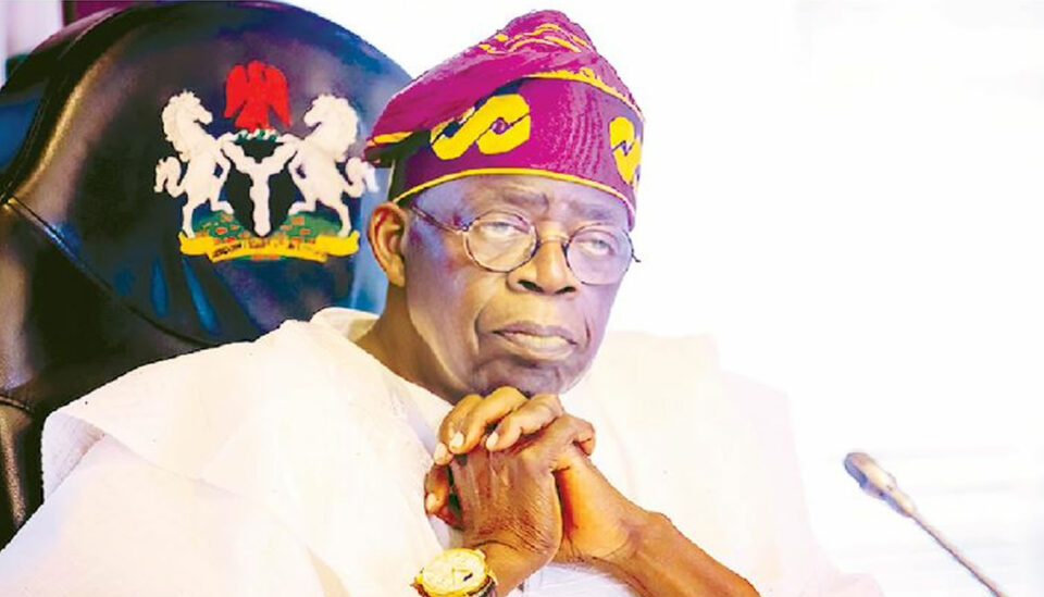 Tinubu approves new army depot in Ebonyi to boost security