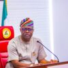 Christmas: Makinde Urges Love, Harmony, Security Consciousness