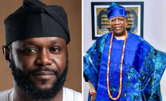 Alaafin of Oyo to Confer Chieftaincy Titles on Seyi Tinubu, Abubakar Yari