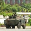 ECOWAS deploys standby force to Benin after foiled coup attempt