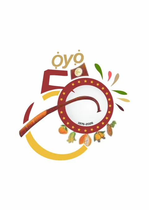 Oyo Govt Unveils Week-Long Activities to Mark 50th Anniversary