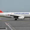 Turkish Airlines halts Tehran flights as Iran protests escalate.