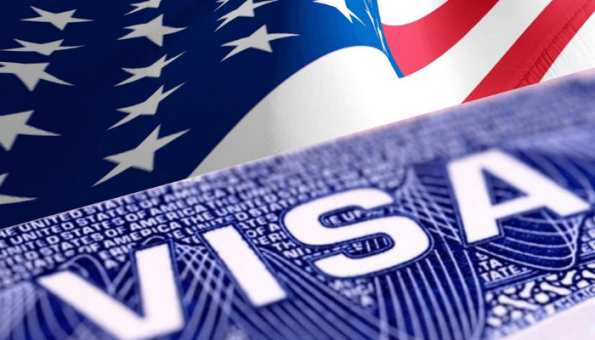 US Introduces $15,000 Visa Bond Requirement for Nigerians, Others