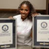 Hilda Baci Becomes Three-Time Guinness World Record Holder