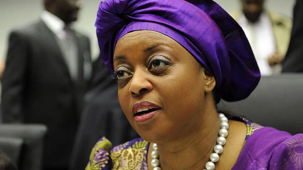 Diezani Alison-Madueke Appears in UK Court Over Bribery Charges