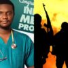 Kidnapped Edo Medical Doctor Regains Freedom After Two Weeks in Captivity
