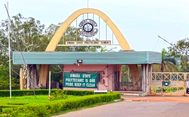 Kwara State Government Closes Polytechnic After Campus Unrest Over NYSC Camp