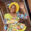 Popular gospel singer, Bunmi Akinnanu dies.