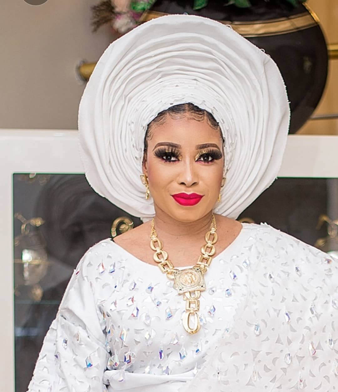 Court Dismisses Defamation Suit Against Actress Lizzy Anjorin