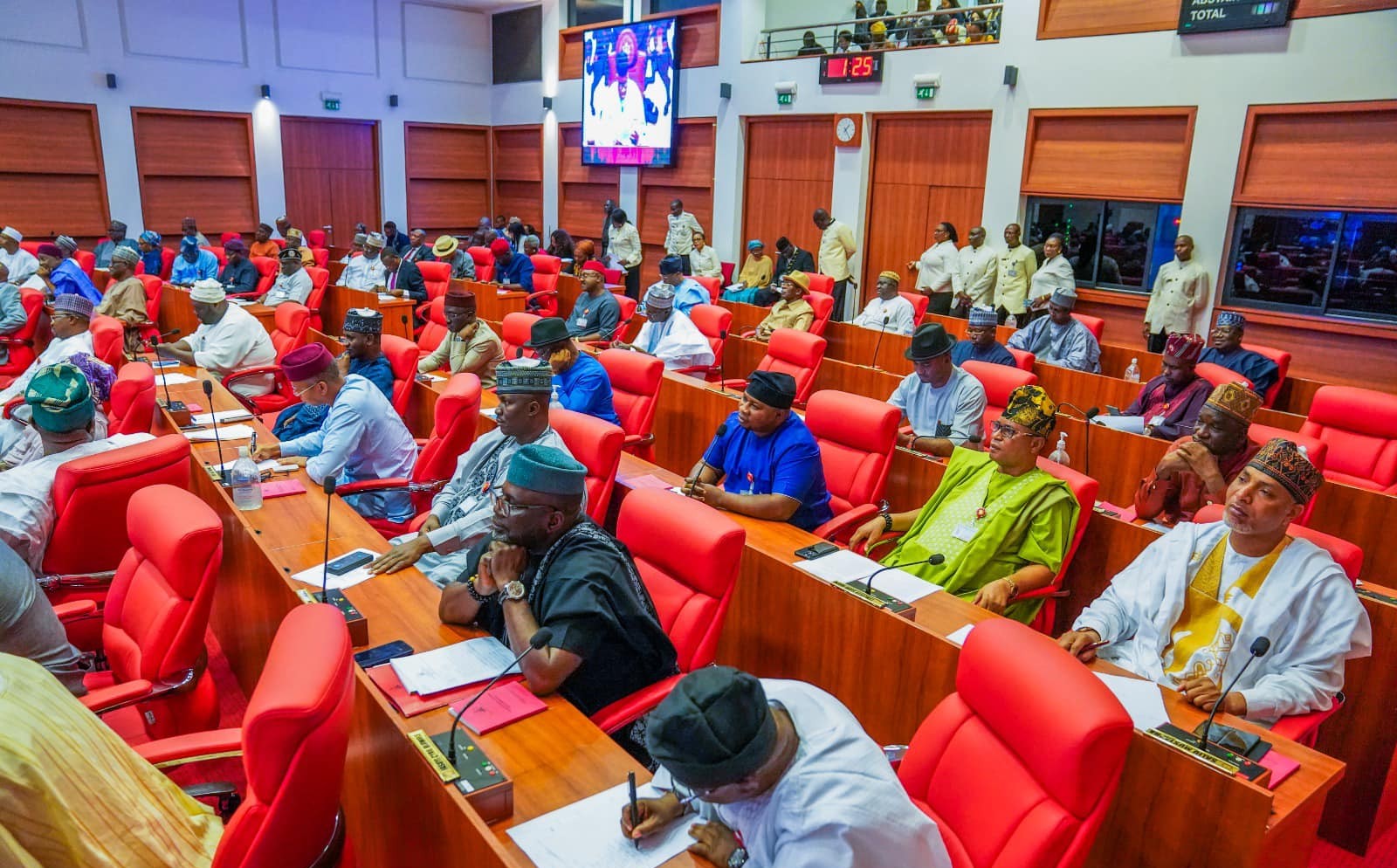 Reps Summon Finance Minister, Others Over Zero Implementation of 2025 Capital Budget