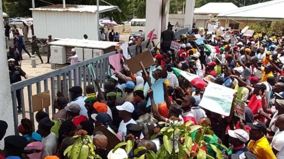 FCT: Wike, labour unions resolve dispute