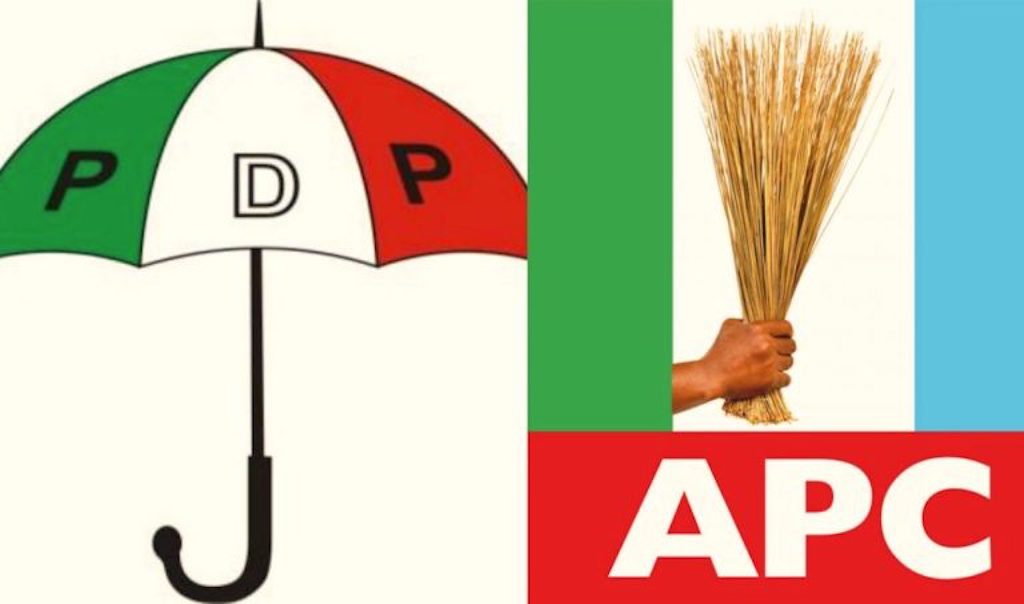 APC, PDP Trade Words Over Funding of Oyo State’s 50th Anniversary