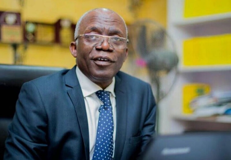 2027: Falana slams senate’s delays on electoral act