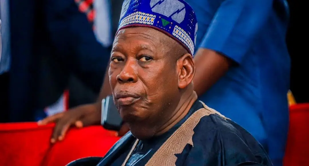 Court Fixes April 15 to Hear Applications in Ganduje’s Alleged Misappropriation Trial