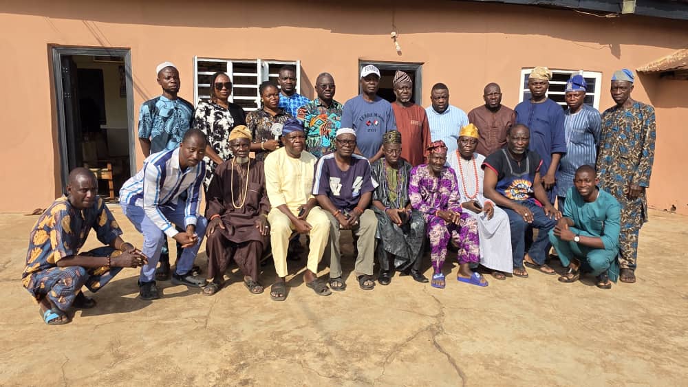 FG Moves to Launch 1MW Solar Power Project at FUNATO in Oyo