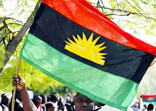 IPOB Explains February 2 Sit-at-Home Over Onitsha Market Closure