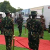 Gen Murtala Muhammed honoured in Abuja.