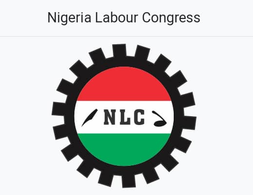 NLC, TUC to Hold Solidarity Rally in Support of FCDA Workers on Feb. 3