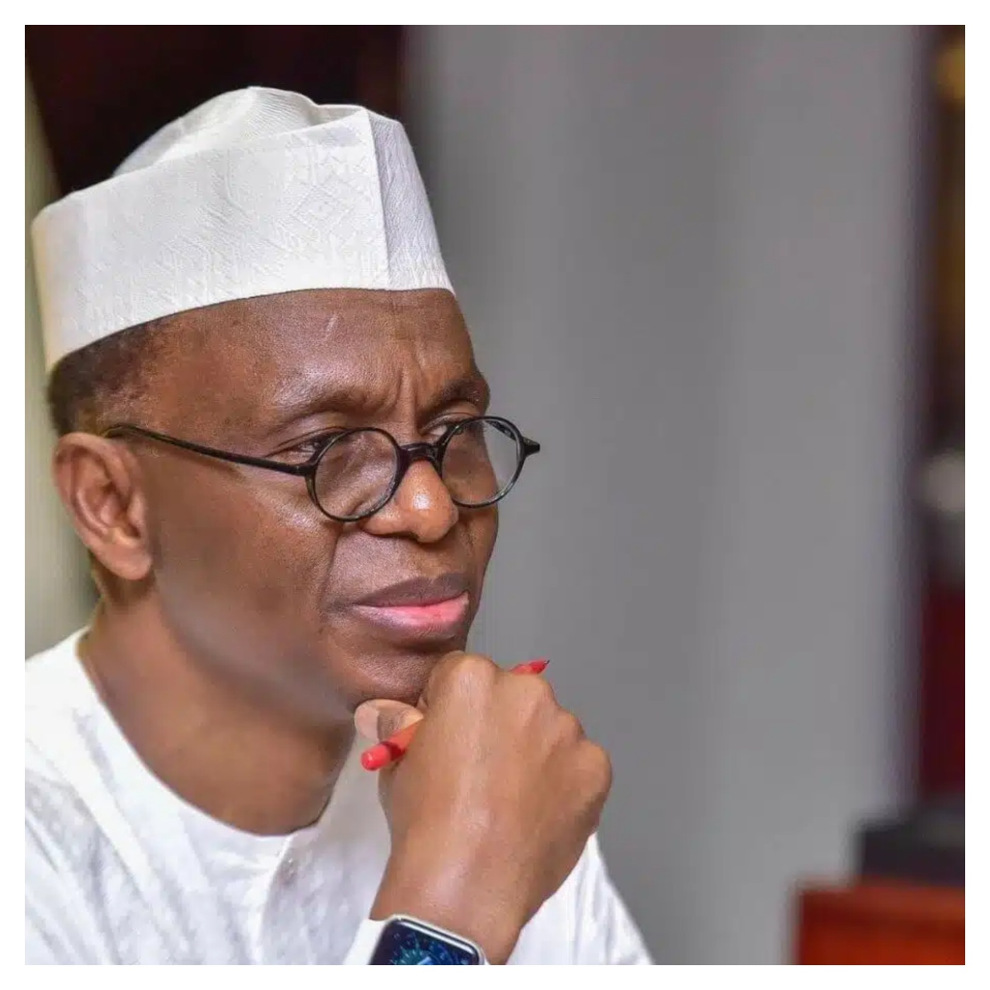 Nigeria govt to arraign Nasir El-Rufai over NSA Phone tapping allegations.