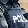Police kill two bandits, recover arms in Oyo Police kill two bandits, recover arms in Oyo.
