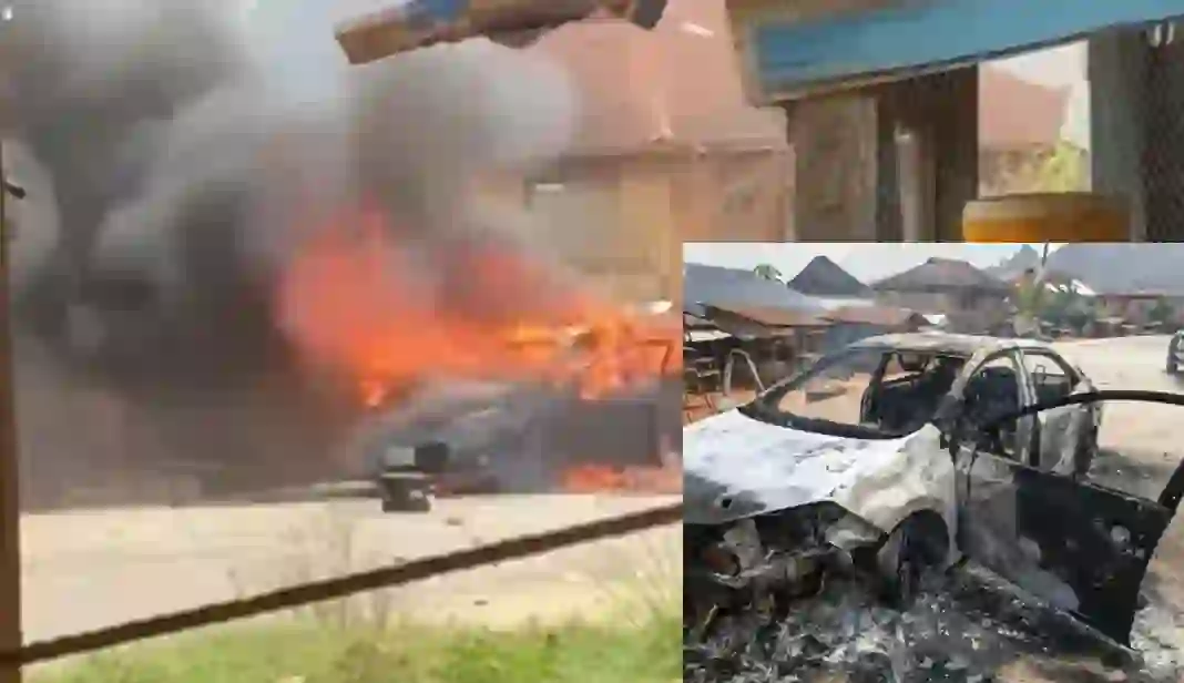Ondo APC Congress Turns Bloody, 4 Killed, Many Injured.