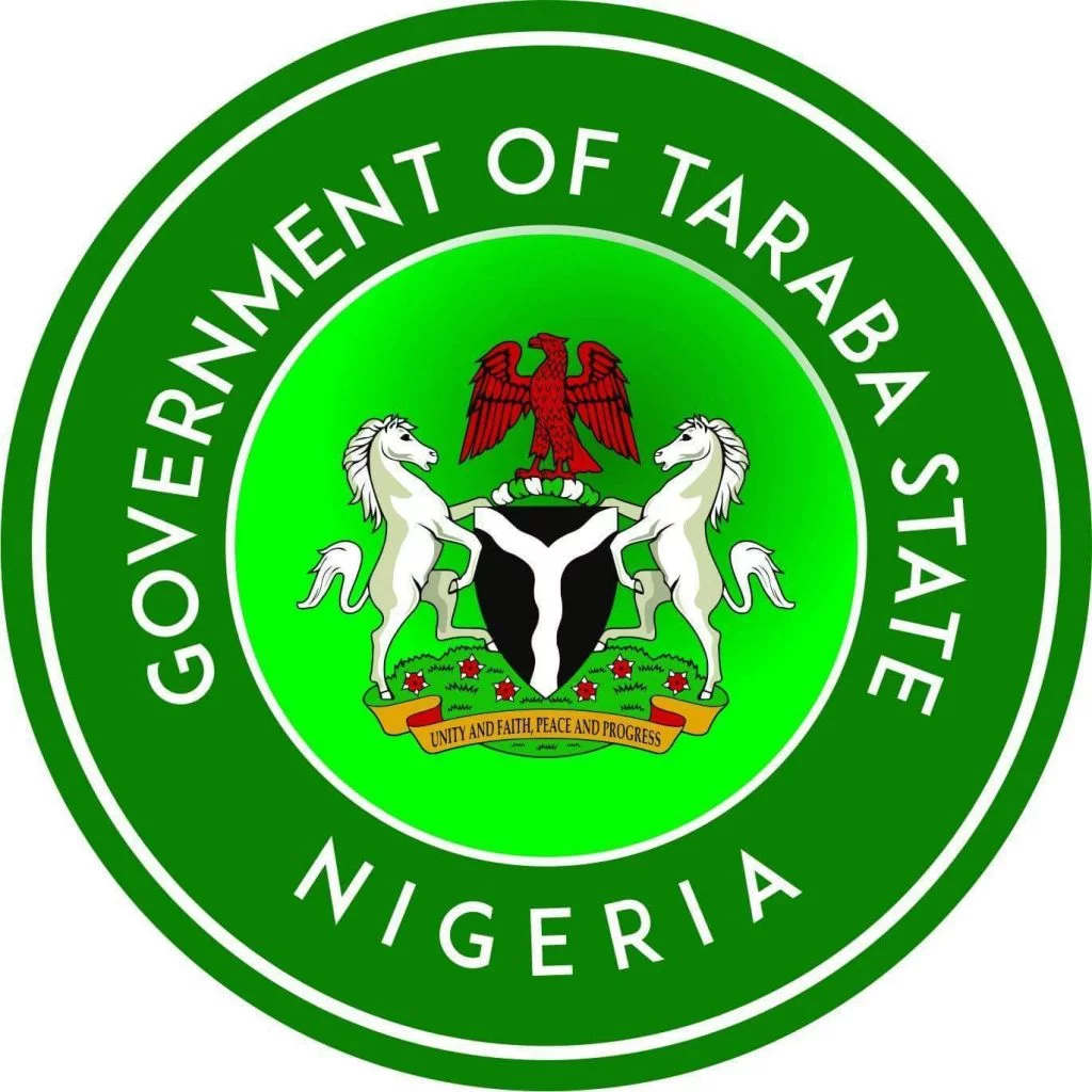 Taraba Govt Explains January Salary Deduction for Civil Servants