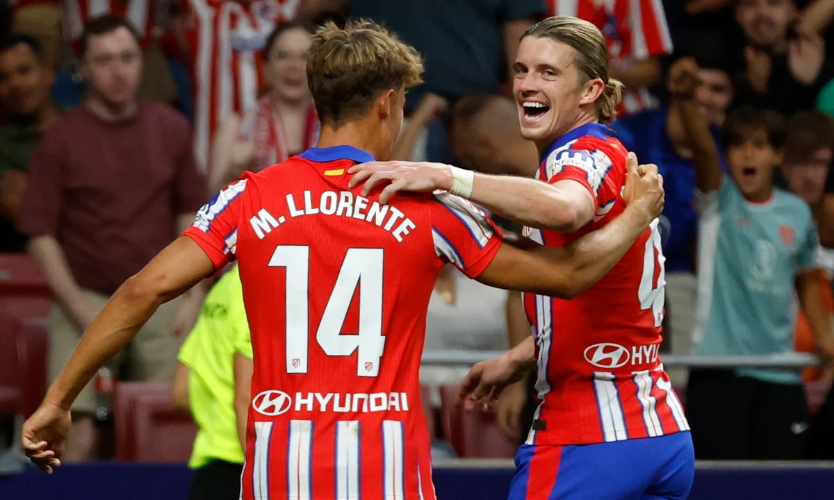 Yamal sets new record after Barcelona’s defeat to Girona.