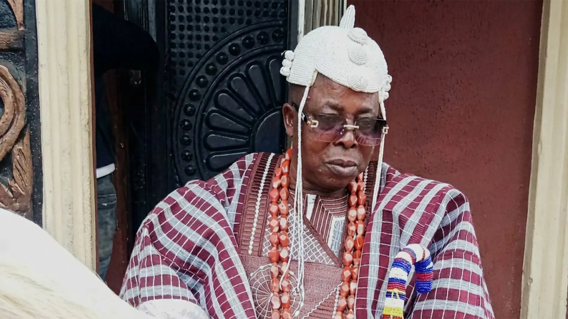 Bandits kill Ondo monarch.