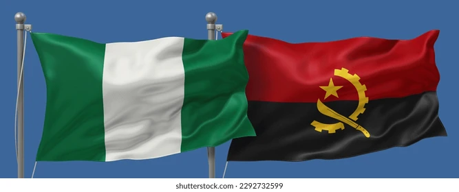 Nigeria, Angola Sign Visa Exemption Agreement for Diplomatic, Official Passport Holders