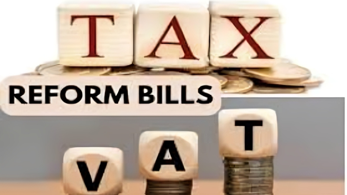 VAT removal won’t tackle high cost of rent in Nigeria.