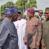 JUST IN: Tinubu departs Abuja for historic UK state visit, targets key agreements