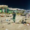 JUST IN: Police confirms 23 killed, 108 injured in Maiduguri blast