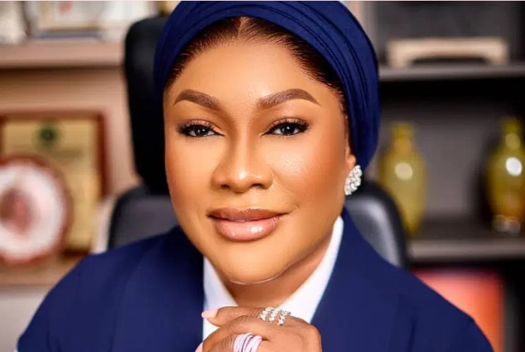 Court affirms final forfeiture of $13m traced to Aisha Achimugu to Nigerian Govt