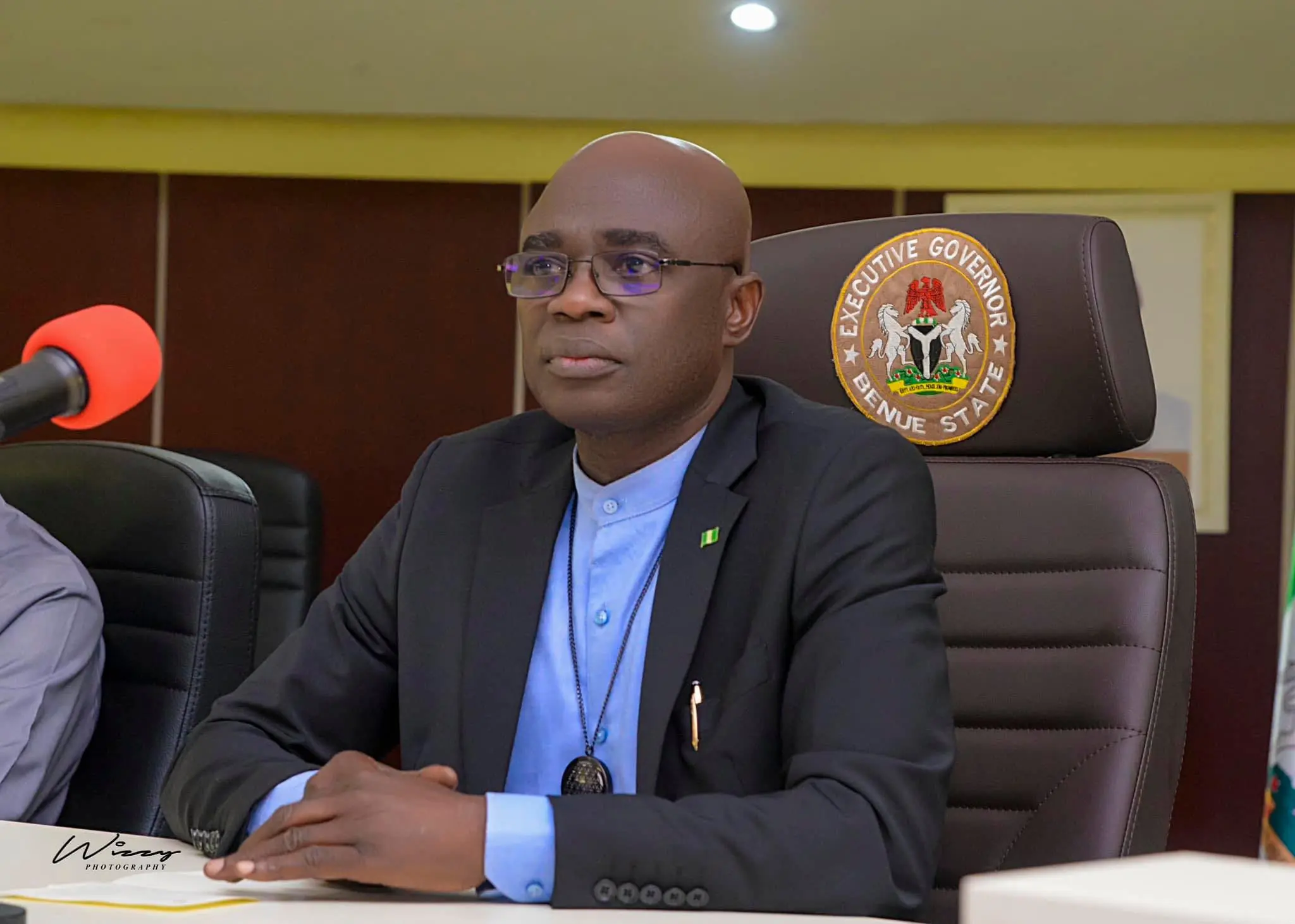 Benue declares one-week Easter holiday for workers.