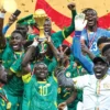 Senegal rejects CAF verdict, moves to appeal.