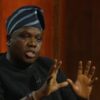 Insecurity not worsening in Nigeria – Tinubu’s aide Daniel Bwala