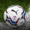 EFL Championship play-offs to increase to six teams next season.