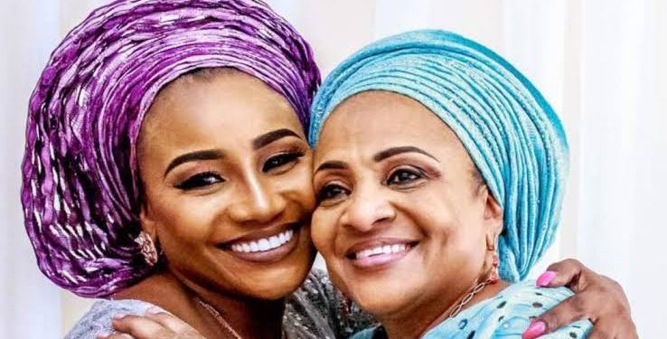 Florence Ajimobi Pens Emotional Tribute to Late Daughter, Abisola